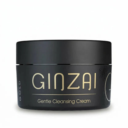 Ginzai GENTLE CLEANSING CREAM
