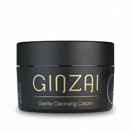Ginzai GENTLE CLEANSING CREAM