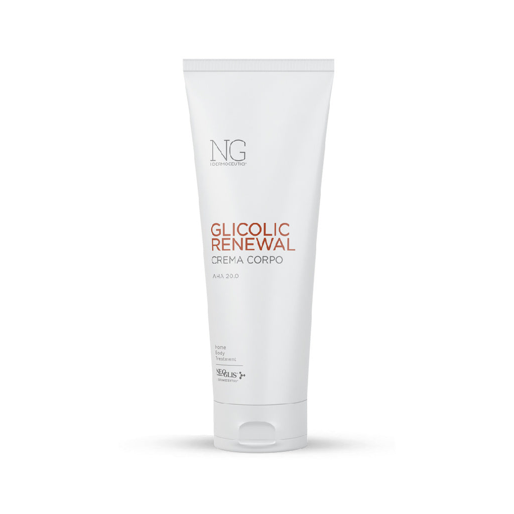 Neoglis GLICOLIC RENEWAL Crema Corpo