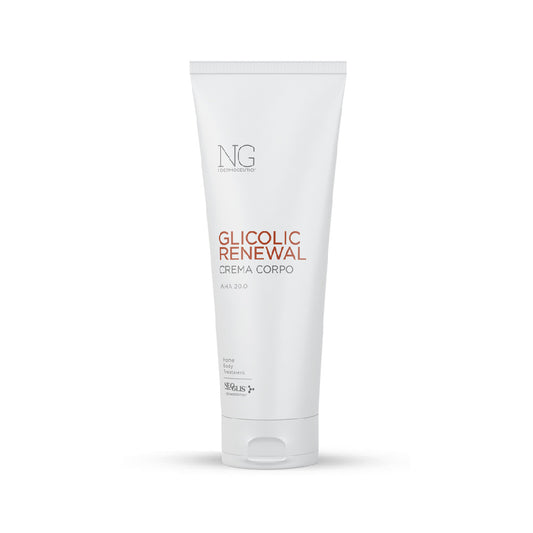 Neoglis GLICOLIC RENEWAL Crema Corpo