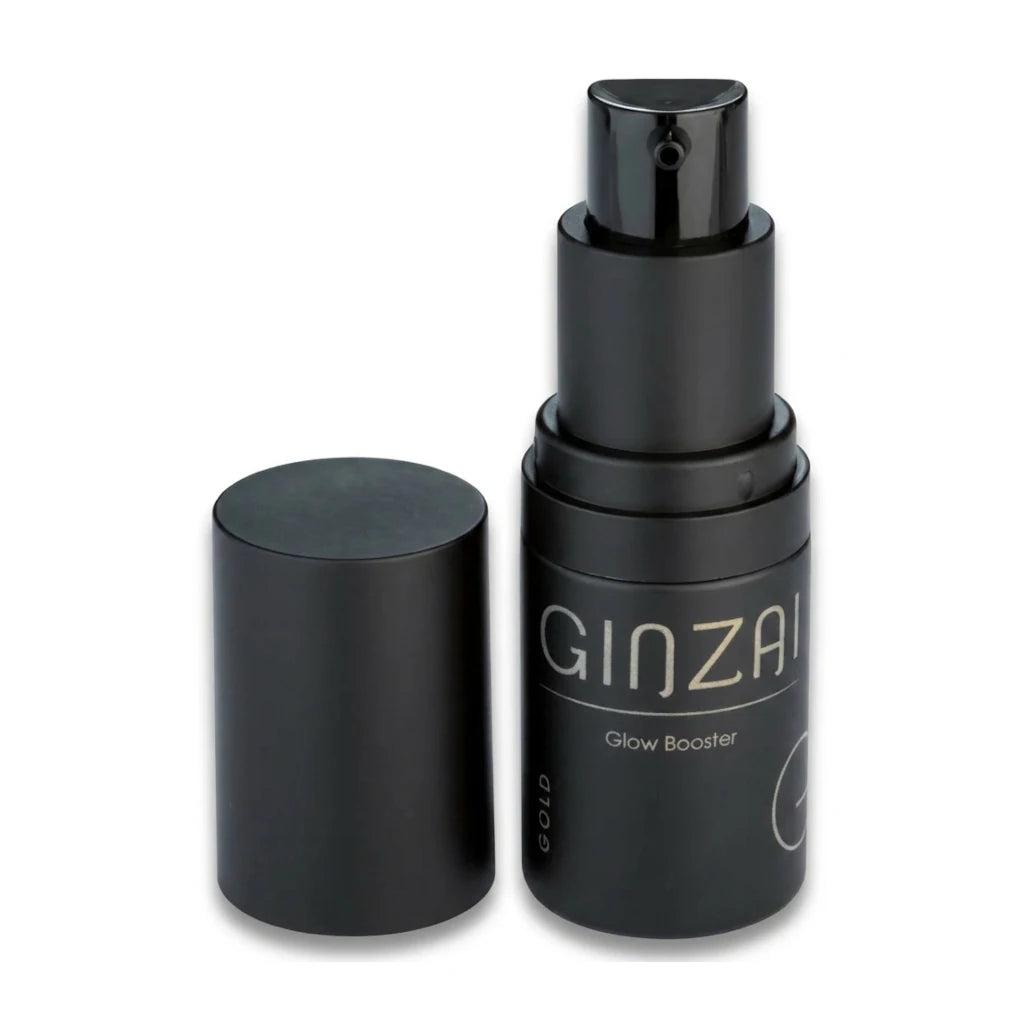 Ginzai GLOW BOOSTER open