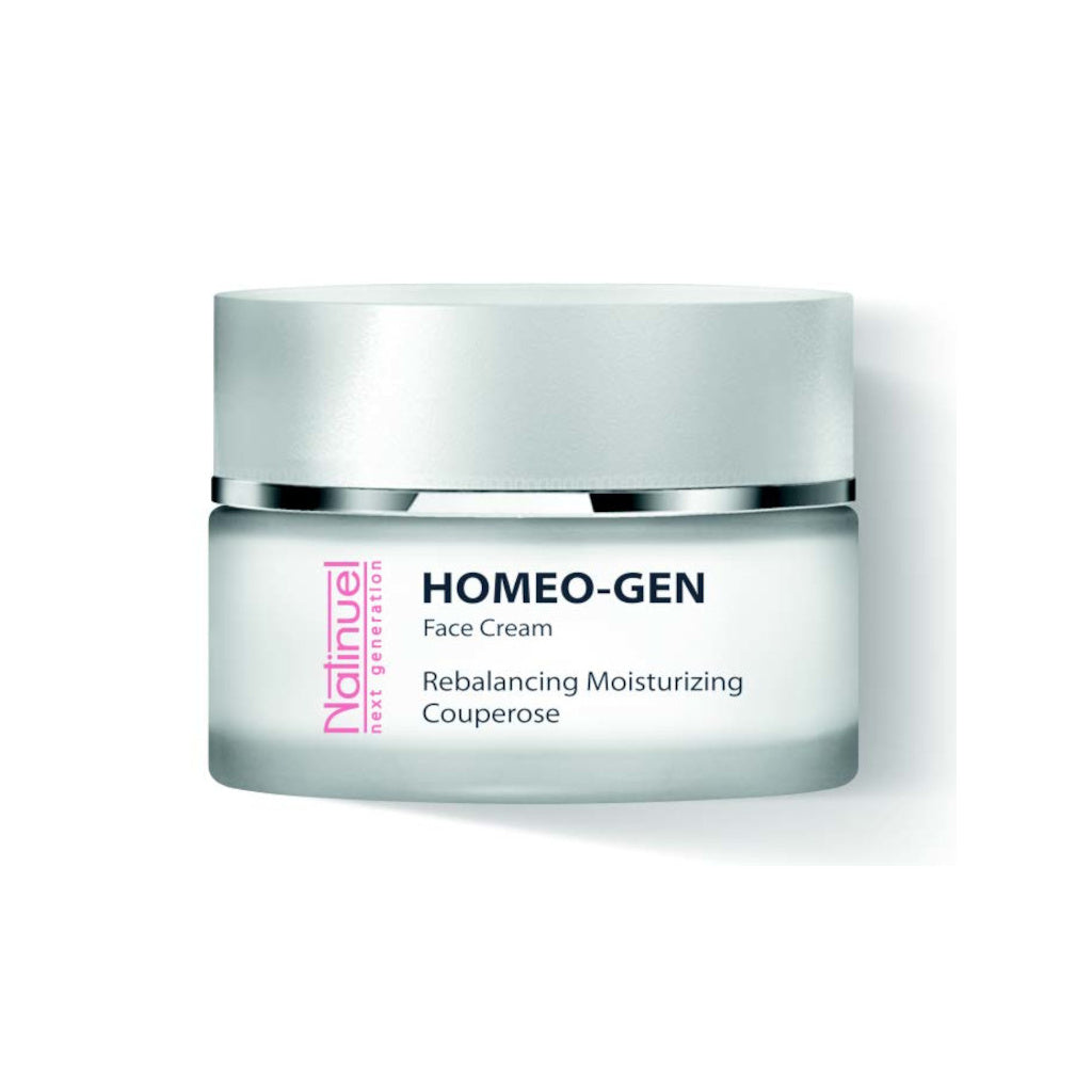 Natinuel HOMEO-GEN Face Cream