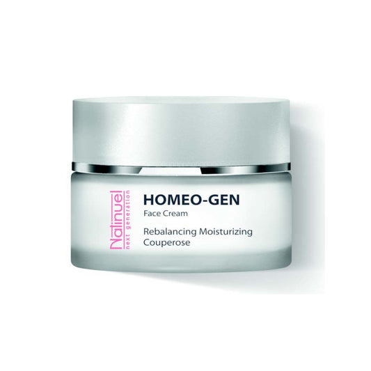 Natinuel HOMEO-GEN Face Cream