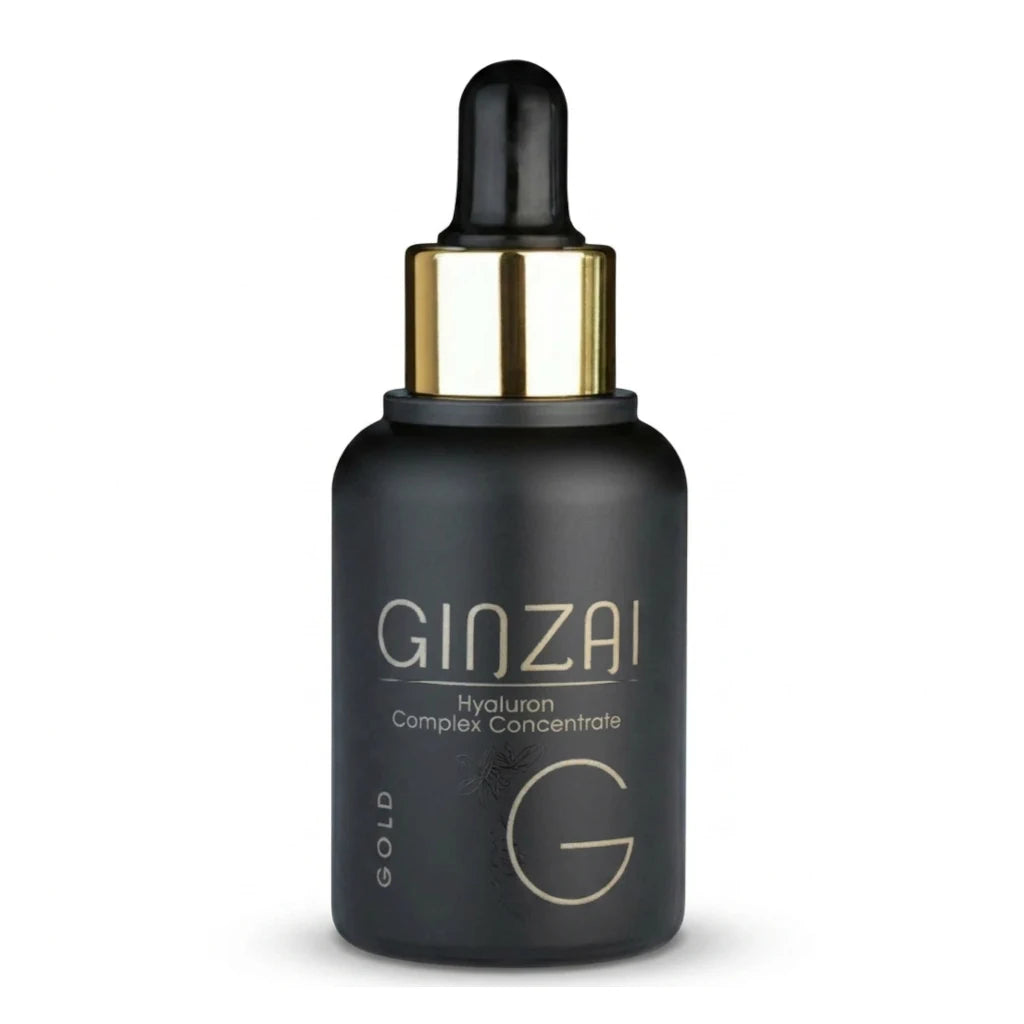 Ginzai HYALURON COMPLEX CONCENTRATE
