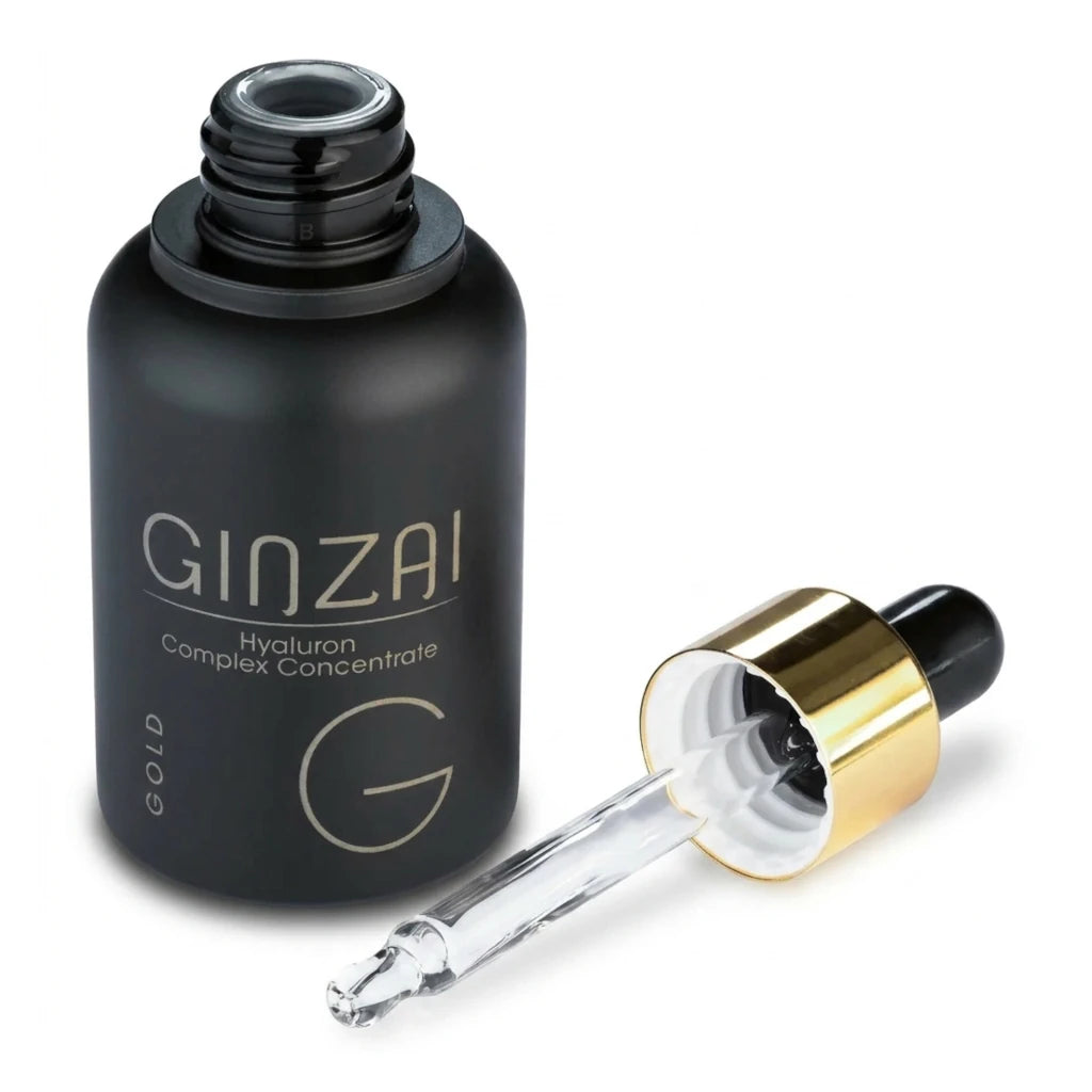 Ginzai HYALURON COMPLEX CONCENTRATE Open