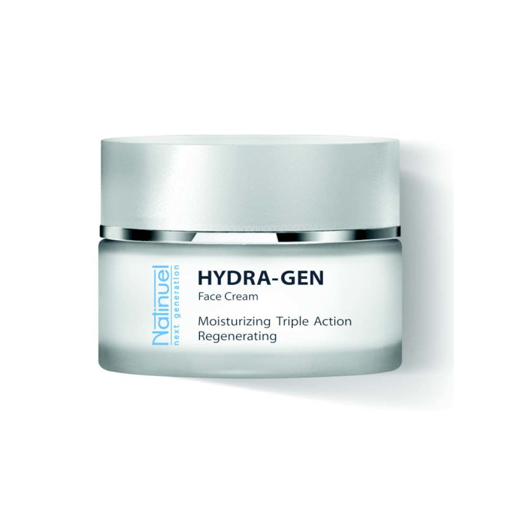 Natinuel HYDRA-GEN Face Cream