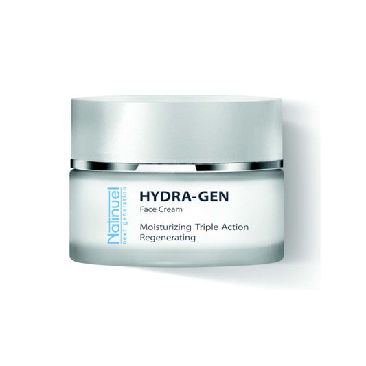 Natinuel HYDRA-GEN Face Cream