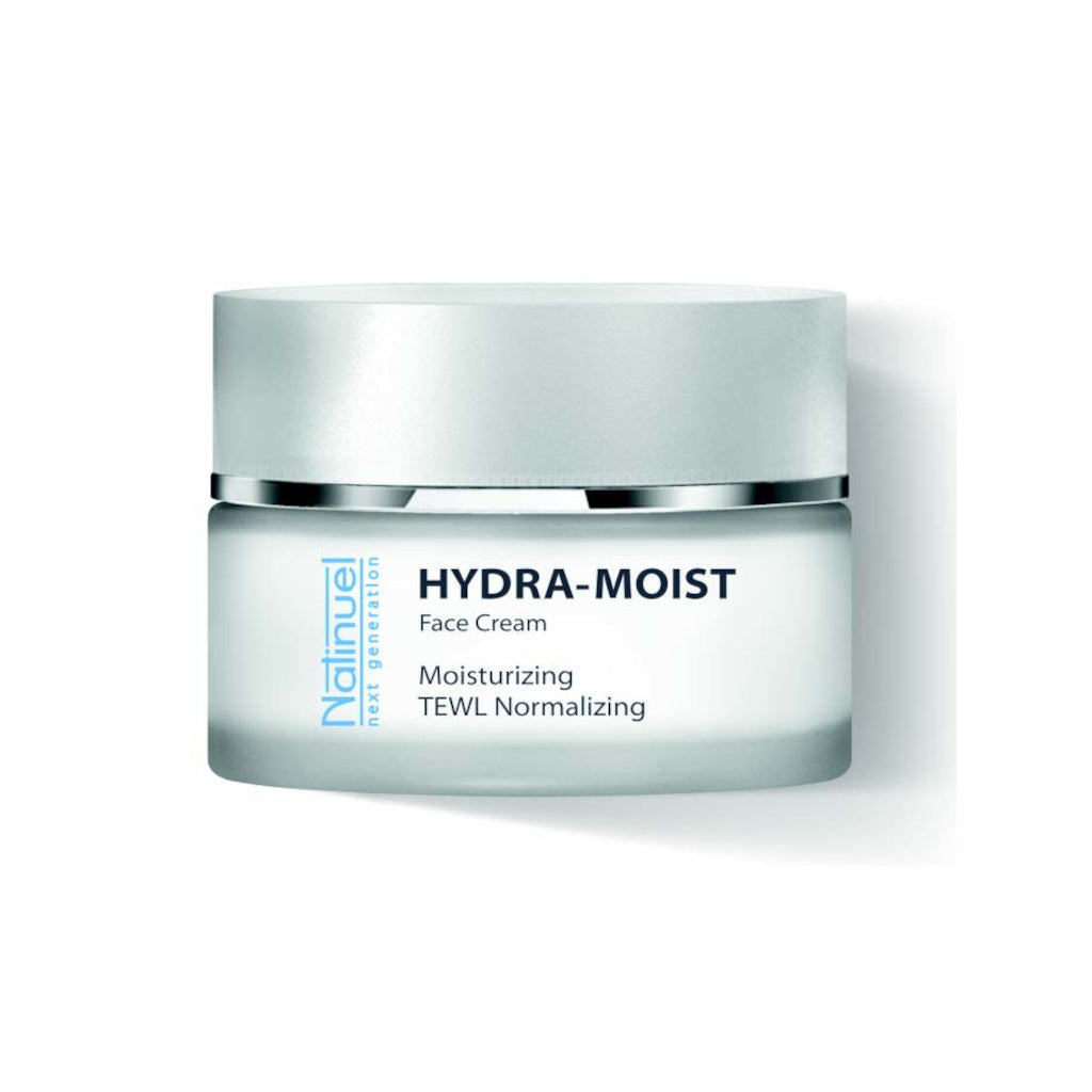 Natinuel HYDRA-MOIST Face Cream