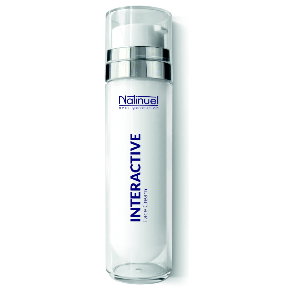 Natinuel INTERACTIVE Face Cream