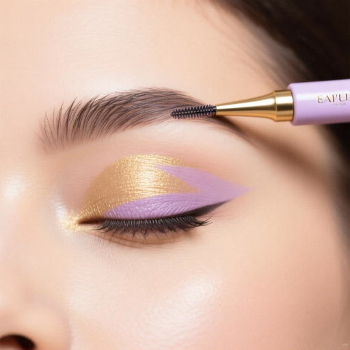 Laminazione Sopracciglia