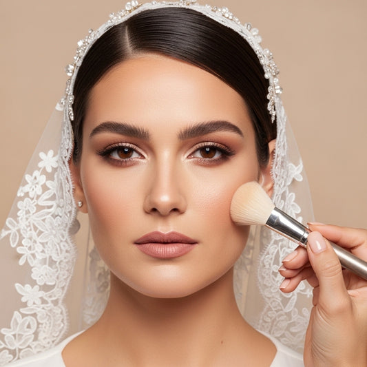 Jolie Beauty Shop Trucco Sposa