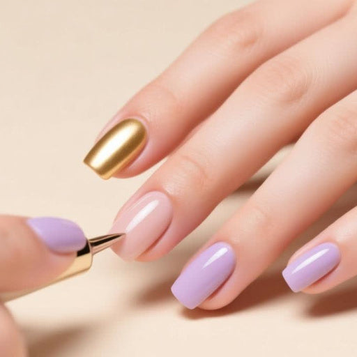 Coperture Unghie Naturale in Gel
