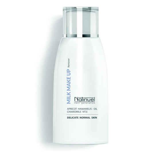 Natinuel MILK MAKE UP