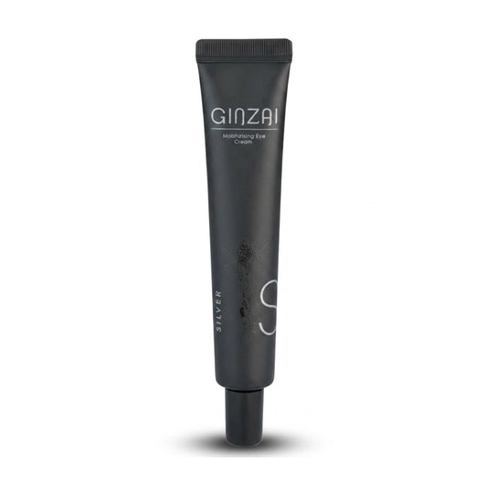 Ginzai MOISTURISING EYE CREAM