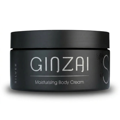 Ginzai MOISTURIZING BODY CREAM