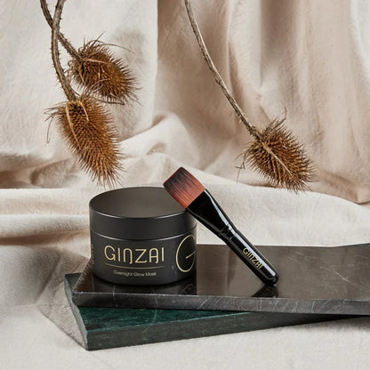 Ginzai OVERNIGHT GLOW MASK Promo