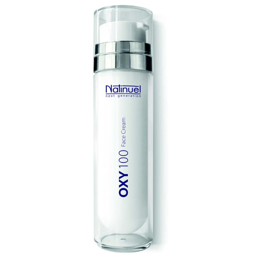 Natinuel OXY 100 Face Cream