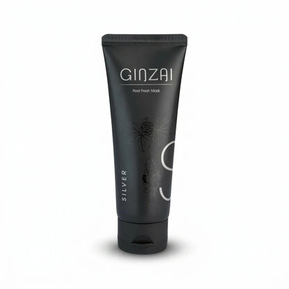 Ginzai PEEL FRESH MASK