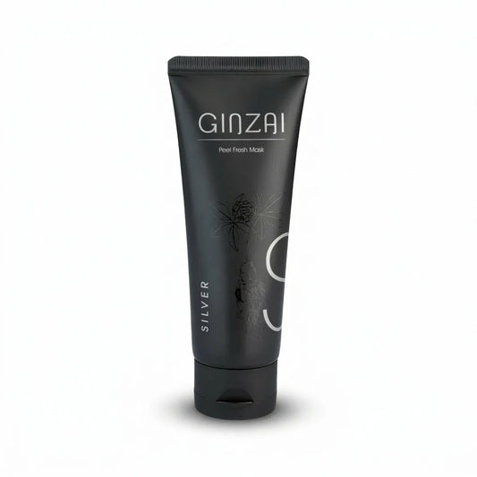 Ginzai PEEL FRESH MASK