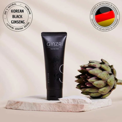 Ginzai PEEL FRESH MASK Brand