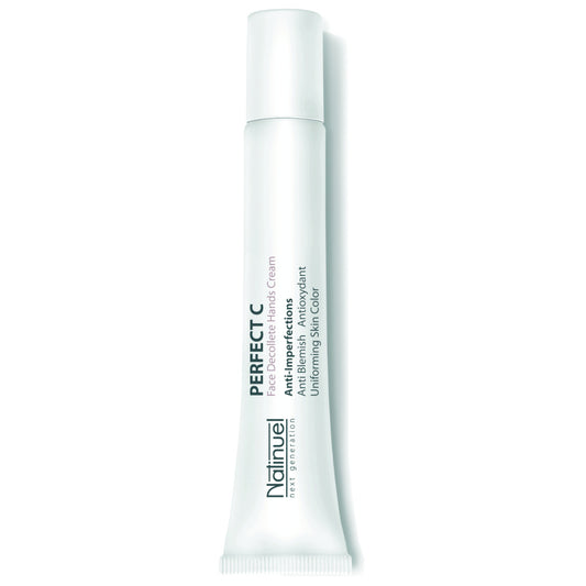 Natinuel PERFECT C Face Decollete Hands Cream