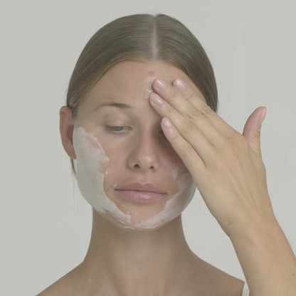 Ginzai Bubble Cleanser demo