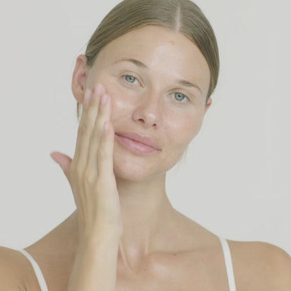 Ginzai 24h Collagen Serum Demo