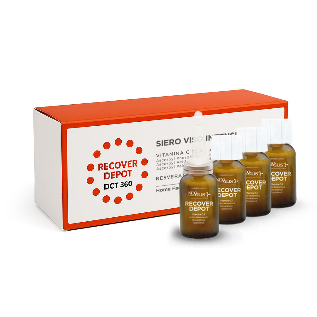Neoglis RECOVER DEPOT DCT 360
