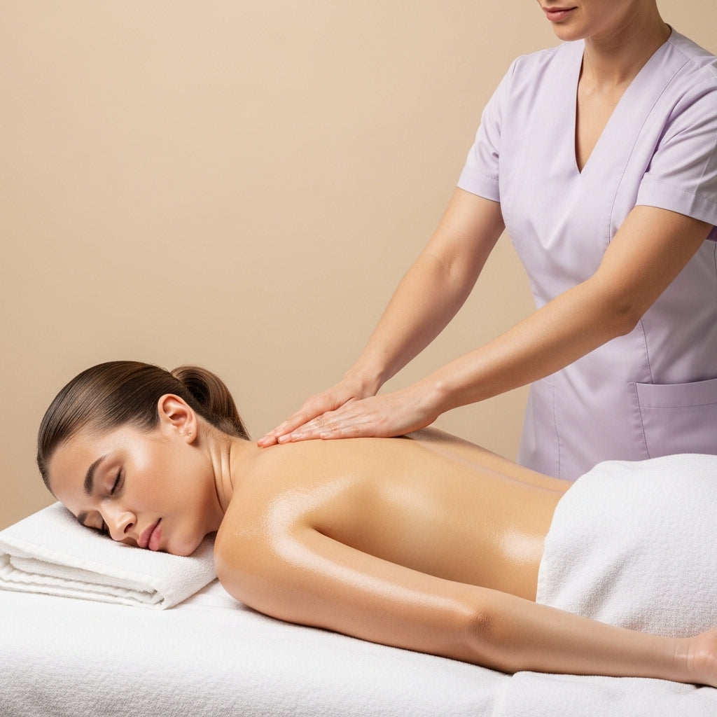 Massaggi