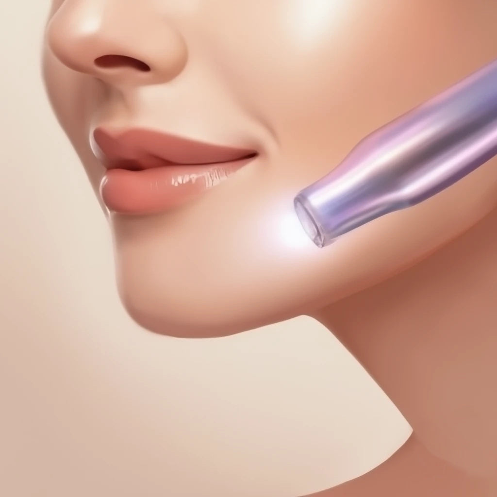 Trattamento Microneedling