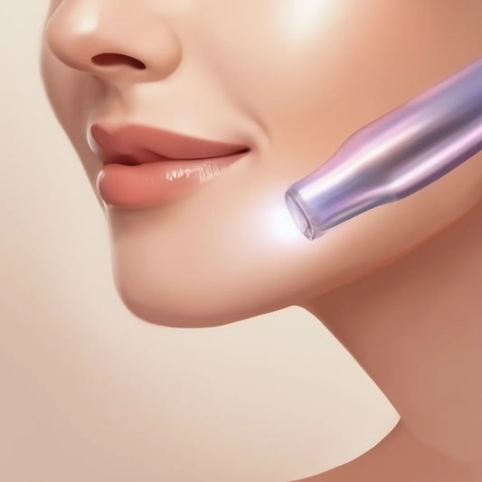 Trattamento Microneedling