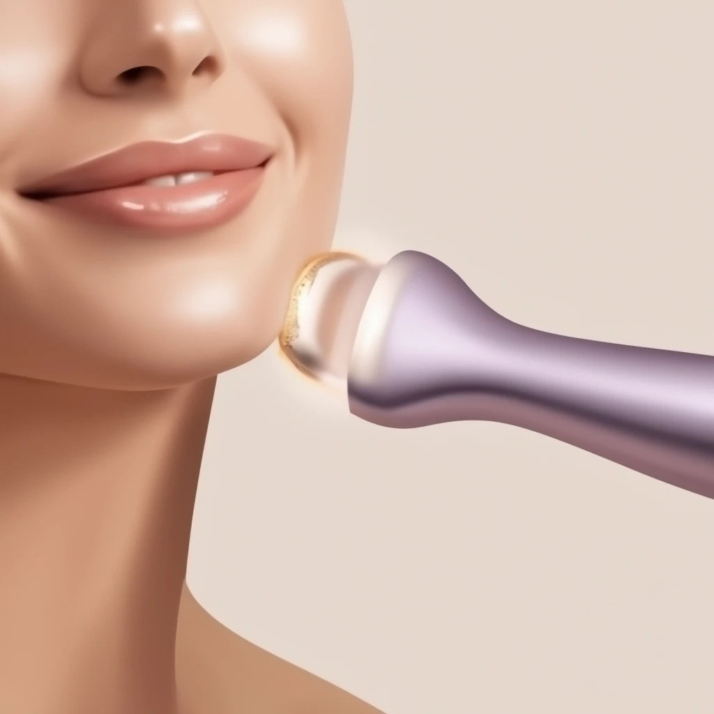 Trattamento Radiofrequenza Viso