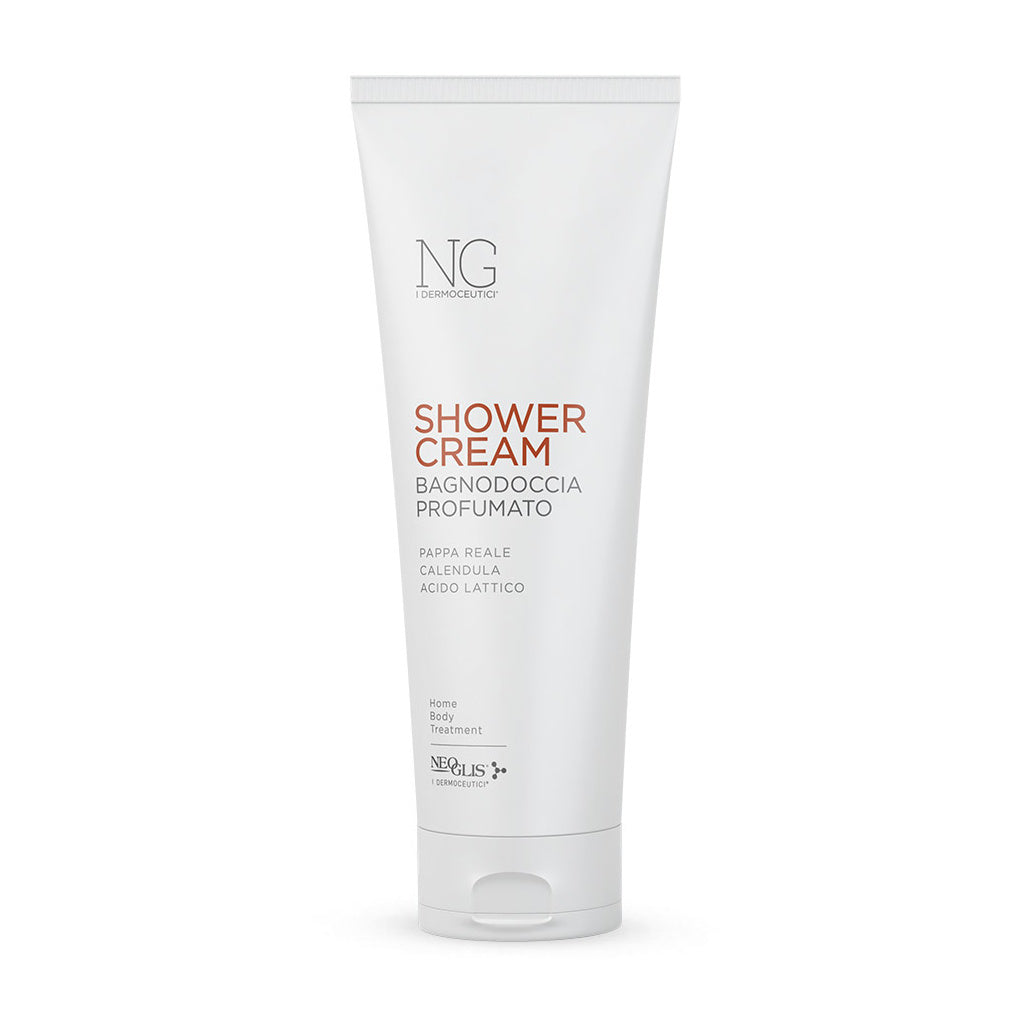 Neoglis SHOWER CREAM Bagnodoccia Profumato