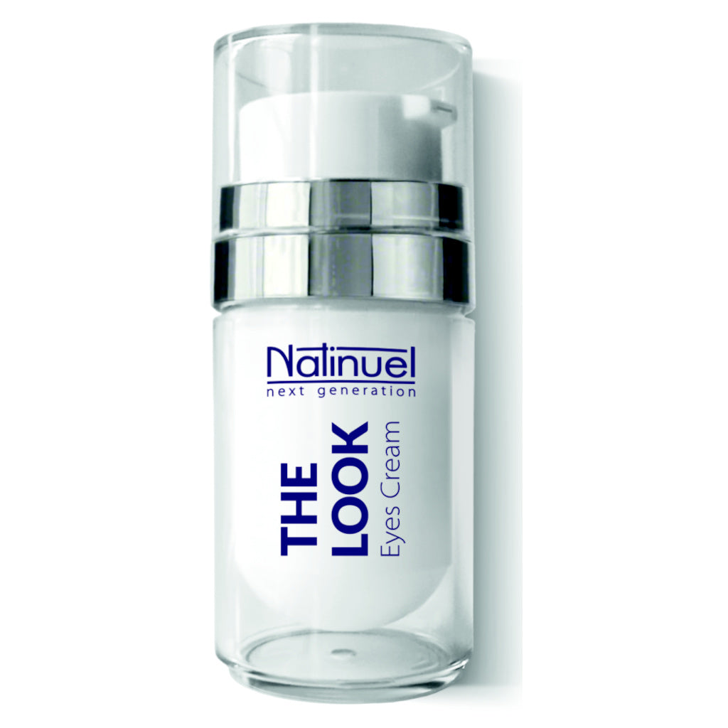 Natinuel THE LOOK Eyes Cream