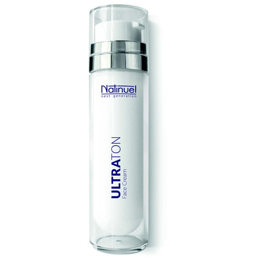 Natinuel ULTRATON Face Cream