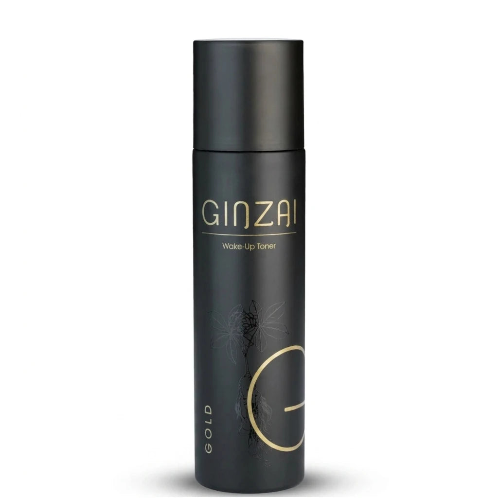 Ginzai WAKE-UP TONER