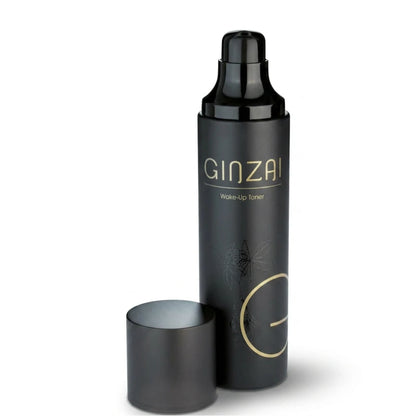 Ginzai WAKE-UP TONER Open