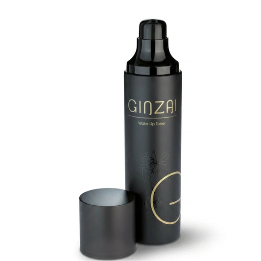Ginzai WAKE-UP TONER Open